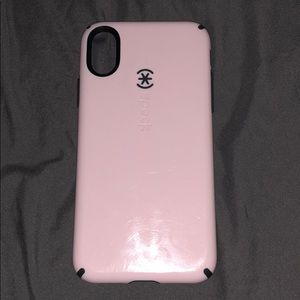 Speck Iphone X case